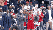GIF by NBA