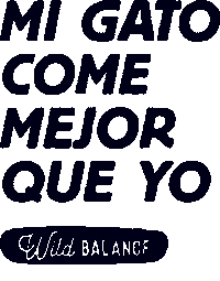 Cat Dog Sticker by wildbalance