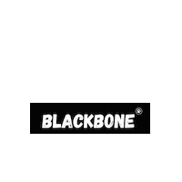 Barf Dogmeat Sticker by Black Bone