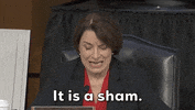 Amy Klobuchar GIF by GIPHY News