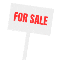 Realestate Forsale Sticker by Twin Oaks Real Estate