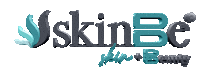 skinbemedspa skinbe med spa skinbe medspa skinbemedspa Sticker