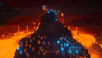 King Of The Hill Fight GIF by Xbox