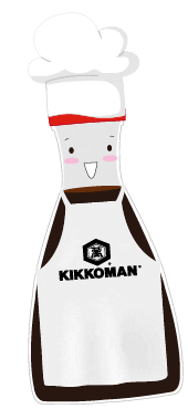 Halloween Candy Sticker by Kikkoman USA