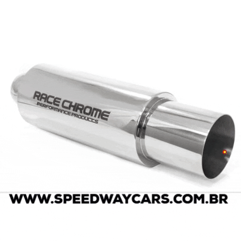 Racechrome GIF by SpeedWayCars