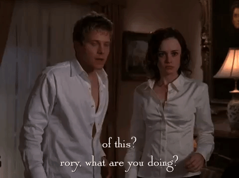 season 5 netflix GIF by Gilmore Girls 