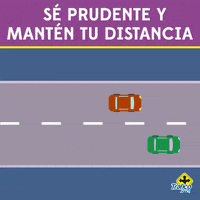 consejos GIF by traficozmg