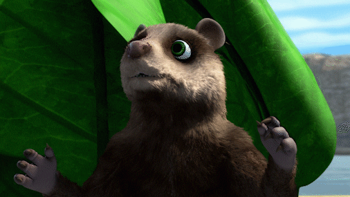 GIF by The Jim Henson Company