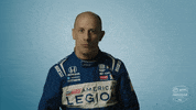 Number 1 GIF by INDYCAR