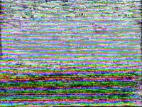 glitch colors GIF by Royal Smith