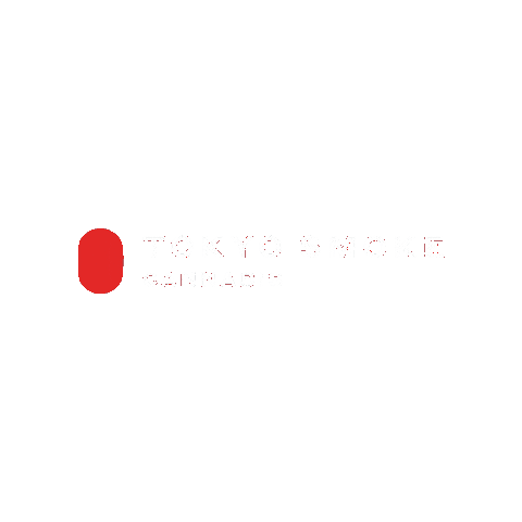 TokyoSmoke weed cannabis tilted wavvy Sticker