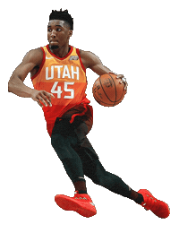 Sport Nba Sticker by Bleacher Report