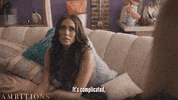 Ambitions GIF by OWN: Oprah Winfrey Network
