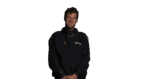 French Boat Sticker by The Ocean Race