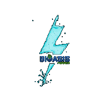 Bioasis Sticker by BIOTROP