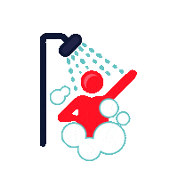 Educacion Sexual Sticker by Hablemos de Sexo y Amor