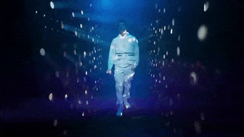 Dance Snap GIF by Asher Angel