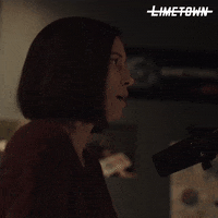 Season 1 Facebook Watch GIF by Limetown