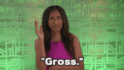 Ew Bb20 GIF by Big Brother