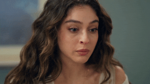 Ela Leyla GIF by Ay Yapım