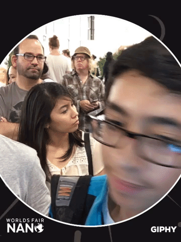 worlds fair nano GIF