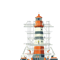 Faro Ance Sticker by Baobab communication