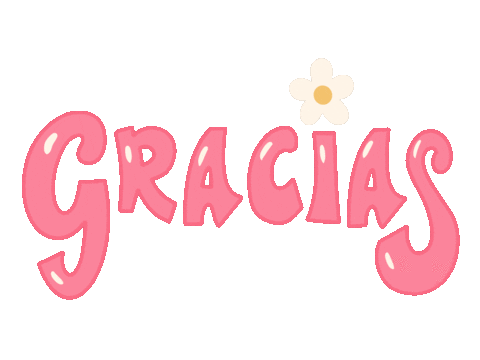 Thanks Love Sticker