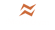 Fitness Gym Sticker by iMoveGym