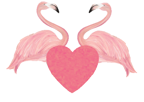 I Love You Kiss Sticker