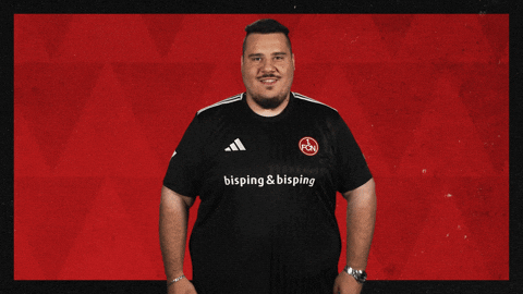 1 Fc Nürnberg Football GIF by Bundesliga