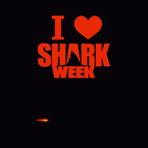 I Love Shark Week