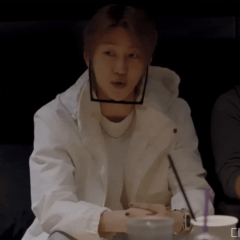 Chinese 세븐틴 GIF