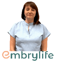Sticker by Embrylife