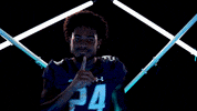 Old Dominion Sport GIF by ODU Football
