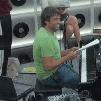 Manu Guix GIF by Operación Triunfo