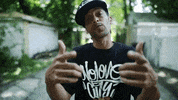 Music Video Rap GIF by Casanova Records