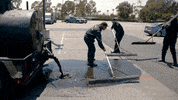 Dirty Hands Team GIF by CBS