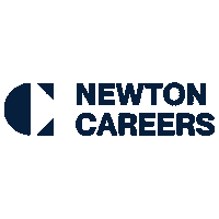 Nu Sticker by Newton University