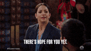 Good For You Nbc GIF by Sunnyside