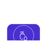 Less Waste Aplikacja Sticker by LESS_