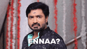 Question Vijaytv GIF