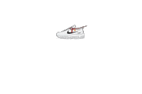 shoes sneakers Sticker by Student High Street