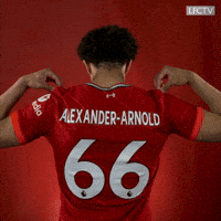 Premier League Football GIF by Liverpool FC