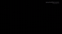 Animated Cartoon Electricity and Titles