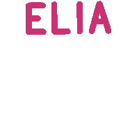 Girl Pink Sticker