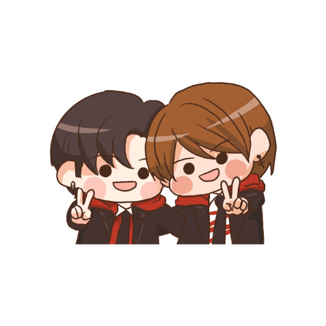 milldrawdraw giphygifmaker yeah keungson millldrawdraw Sticker