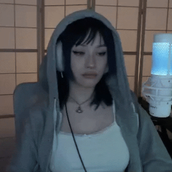 Sexy Cute Girl GIF