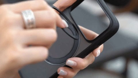 huleefox giphyupload GIF