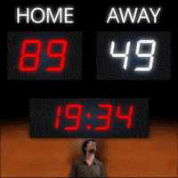 49 Away GIF
