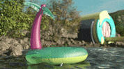 palm tree summer GIF by Mac DeMarco